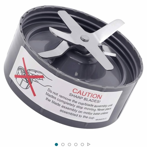 NutriBullet Parts - Picture 8 of 9